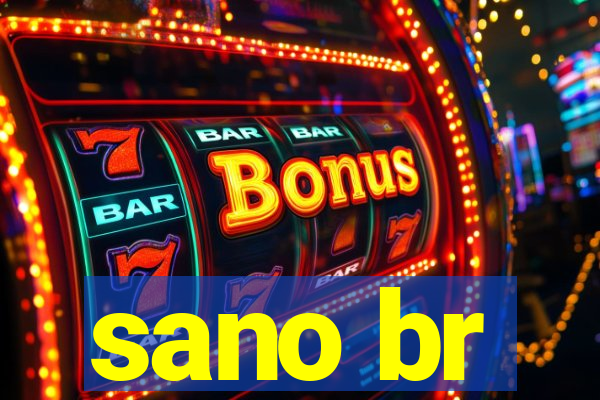 sano br